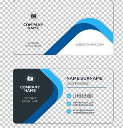 Business Card Visiting Card