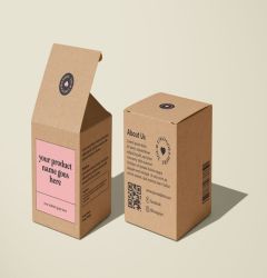 Product Packaging 603