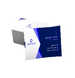 Business Card (With DesignO Pricing)