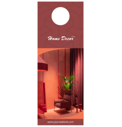 Door Hanger