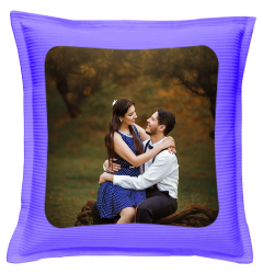 Square Pillow