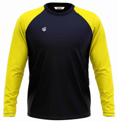 TT-Multi Color T-shirt 2