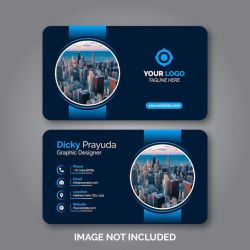 business cardqa