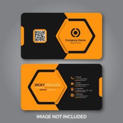 Business card printing